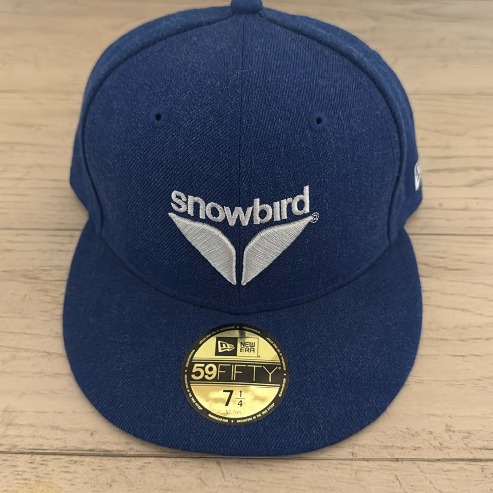 New Era 59Fifty Fitted Hat